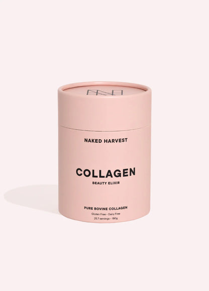 Naked Harvest Pure Collagen 180g