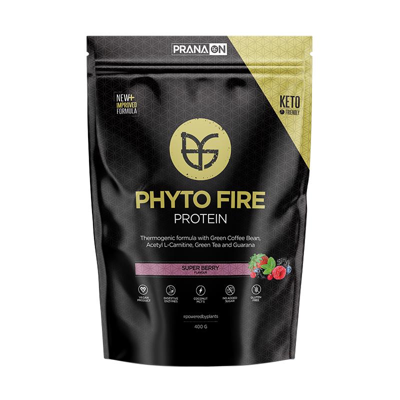 Phyto Fire Protein