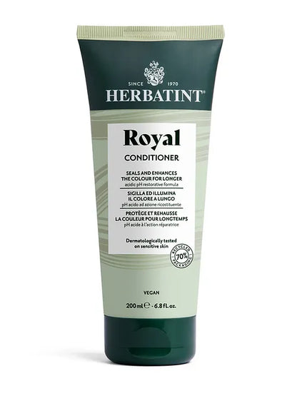 Herbatint Royal Cream Conditioner