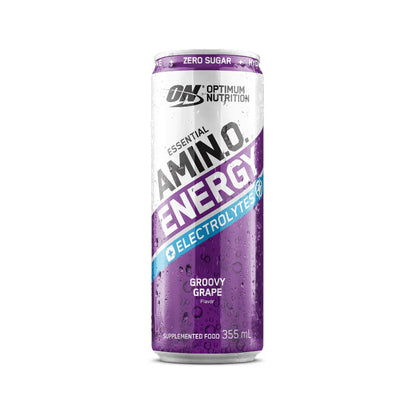 ON Amino Energy RTD