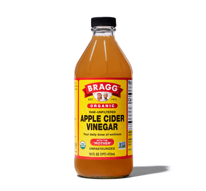 Bragg Org Apple Cider Vinegar