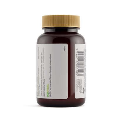 HofG Vitamin K2 180 Max 60vc