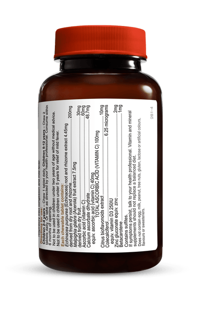Hofg Childrens Immune Care