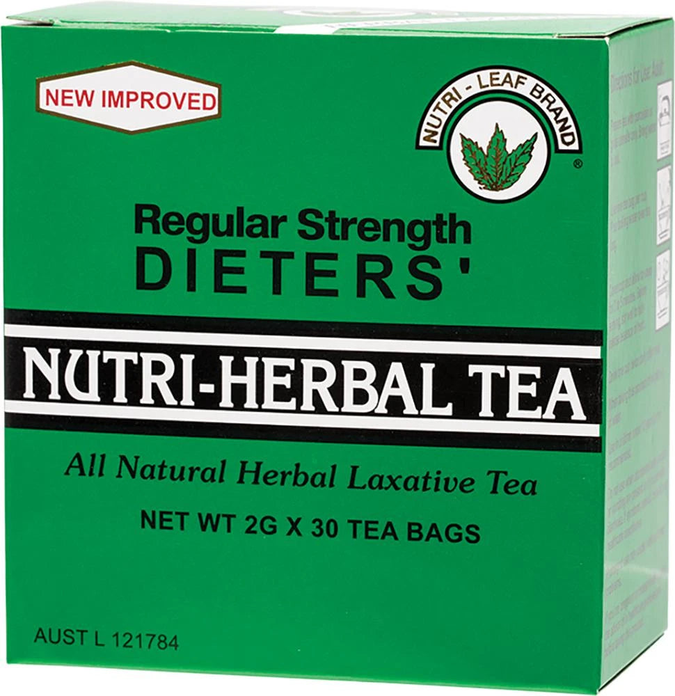 Dieters Tea