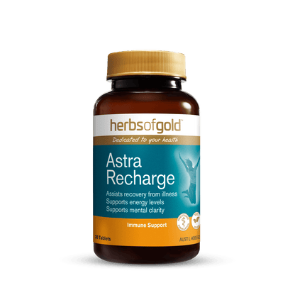 HofG Astra Recharge 30T