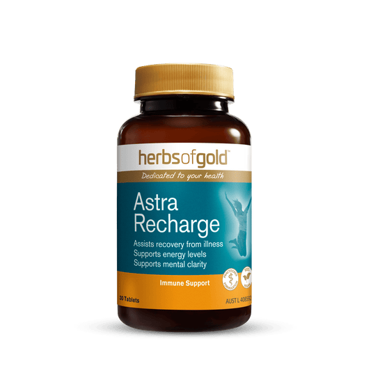 HofG Astra Recharge 30T