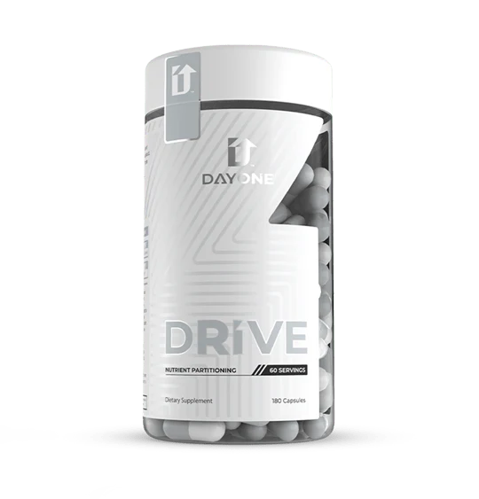 Day One DR1VE Glucose Disposal Agent 180c
