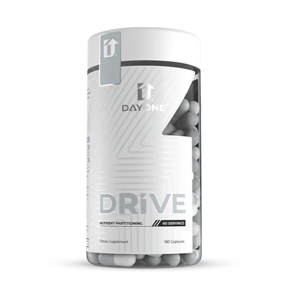 Day One DR1VE Glucose Disposal Agent 180c