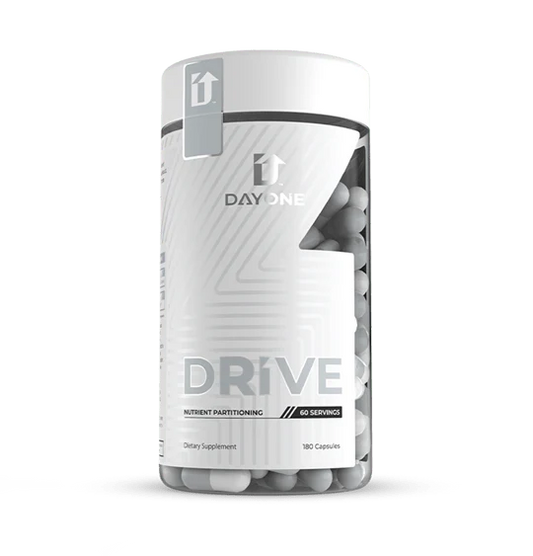 Day One DR1VE Glucose Disposal Agent 180c