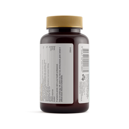 HofG Liver Cleanse & Protect 60T