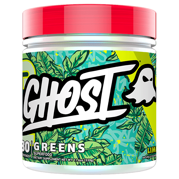 Ghost Greens