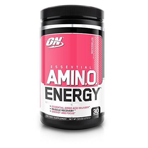 ON Essential Amino Energy