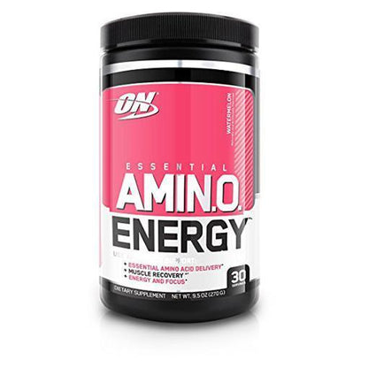 ON Essential Amino Energy