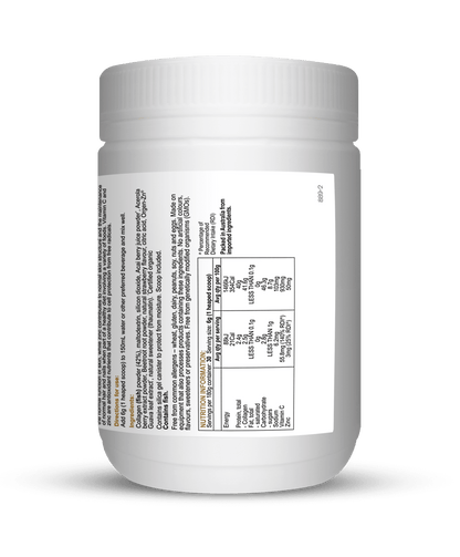 Hofg Collagen Gold