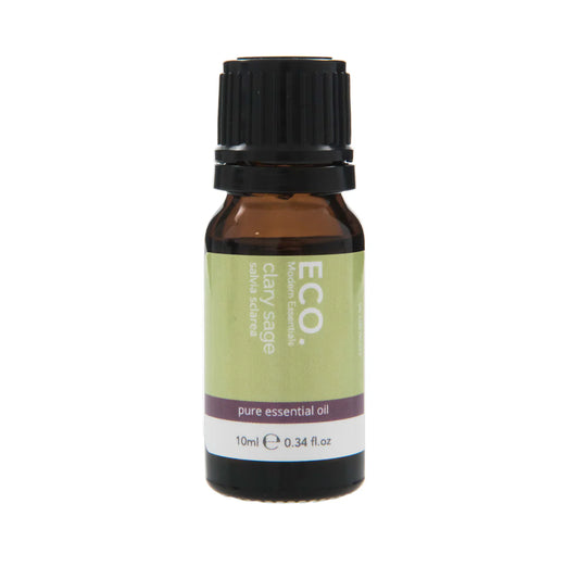 ECO. Modern Essential Oil Clary Sage 10ml