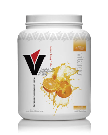 Genr8 Vitargo S2