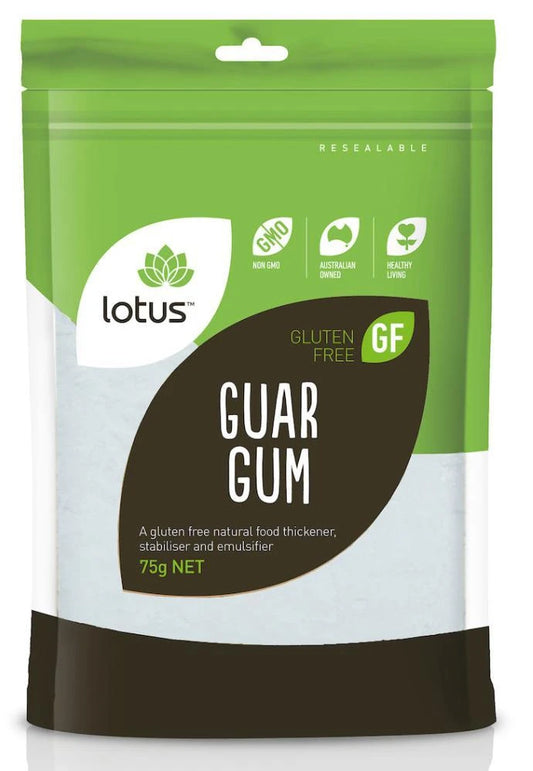 Lotus Guar Gum
