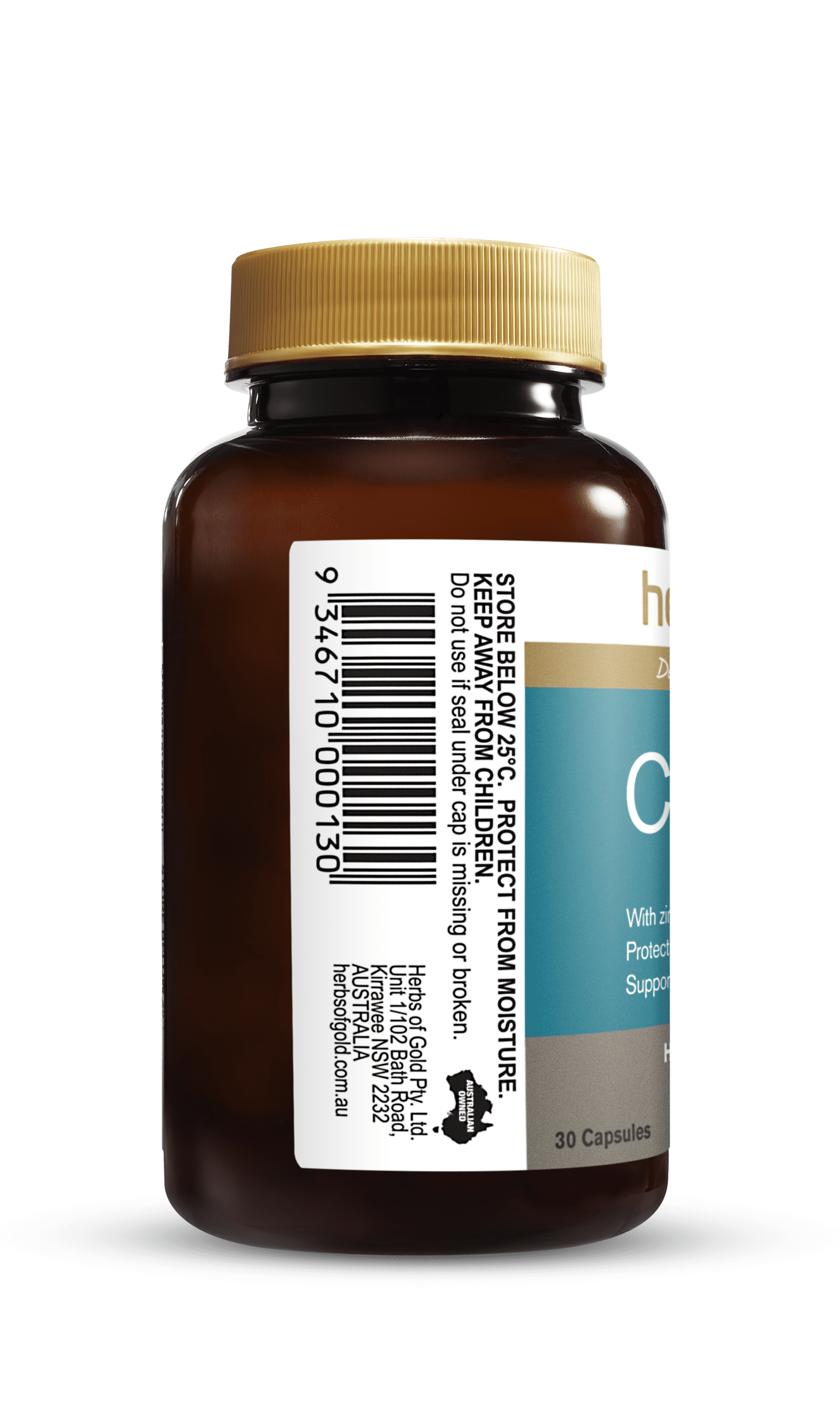 Hofg Collagen 30c