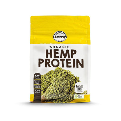 Hemp Protein