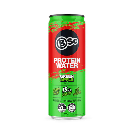 BSC Protein Water 355ml