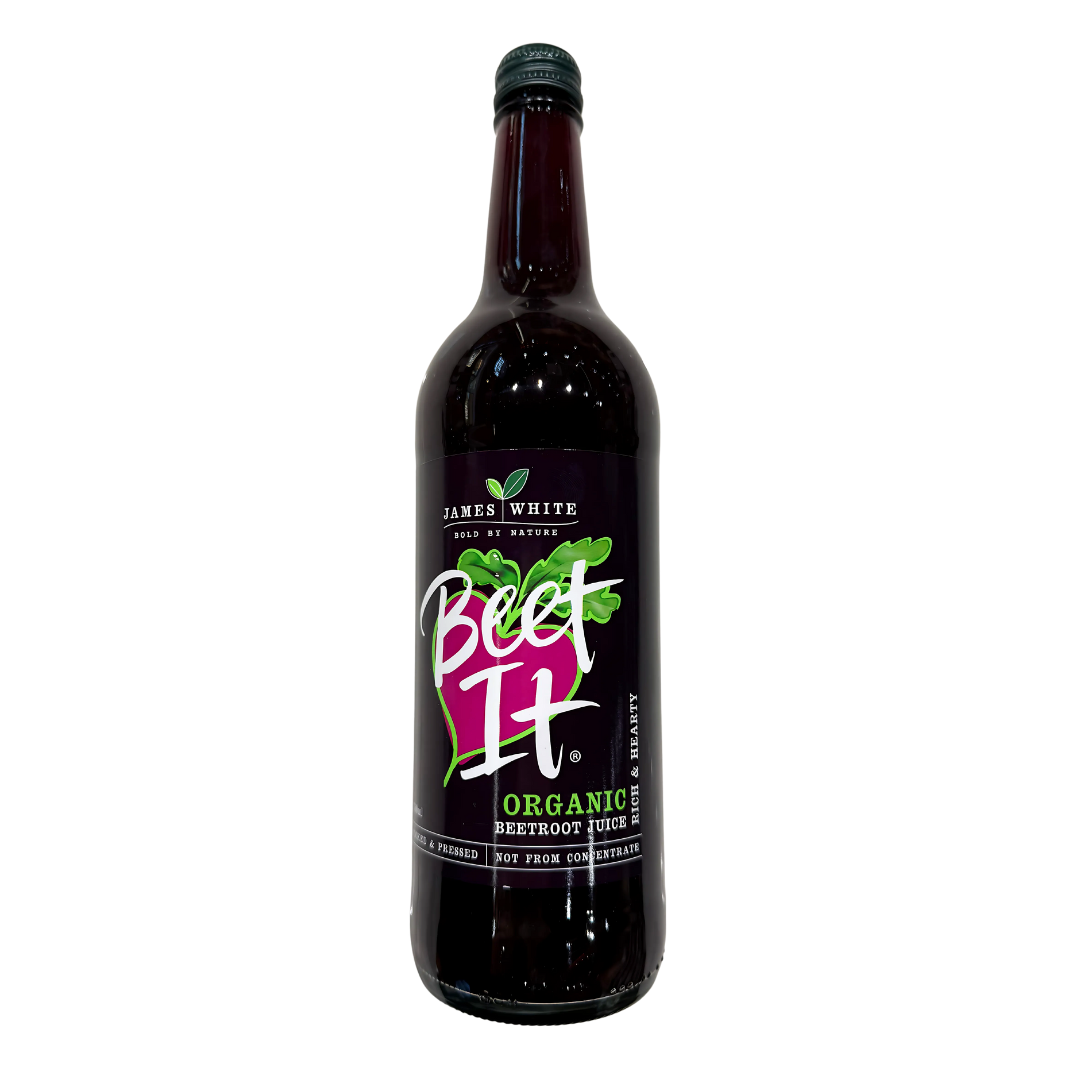 Beet It Organic Beetroot Juice 750ml
