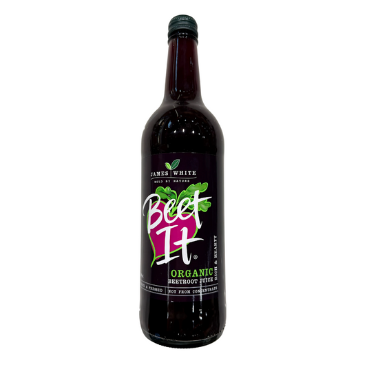 Beet It Organic Beetroot Juice 750ml