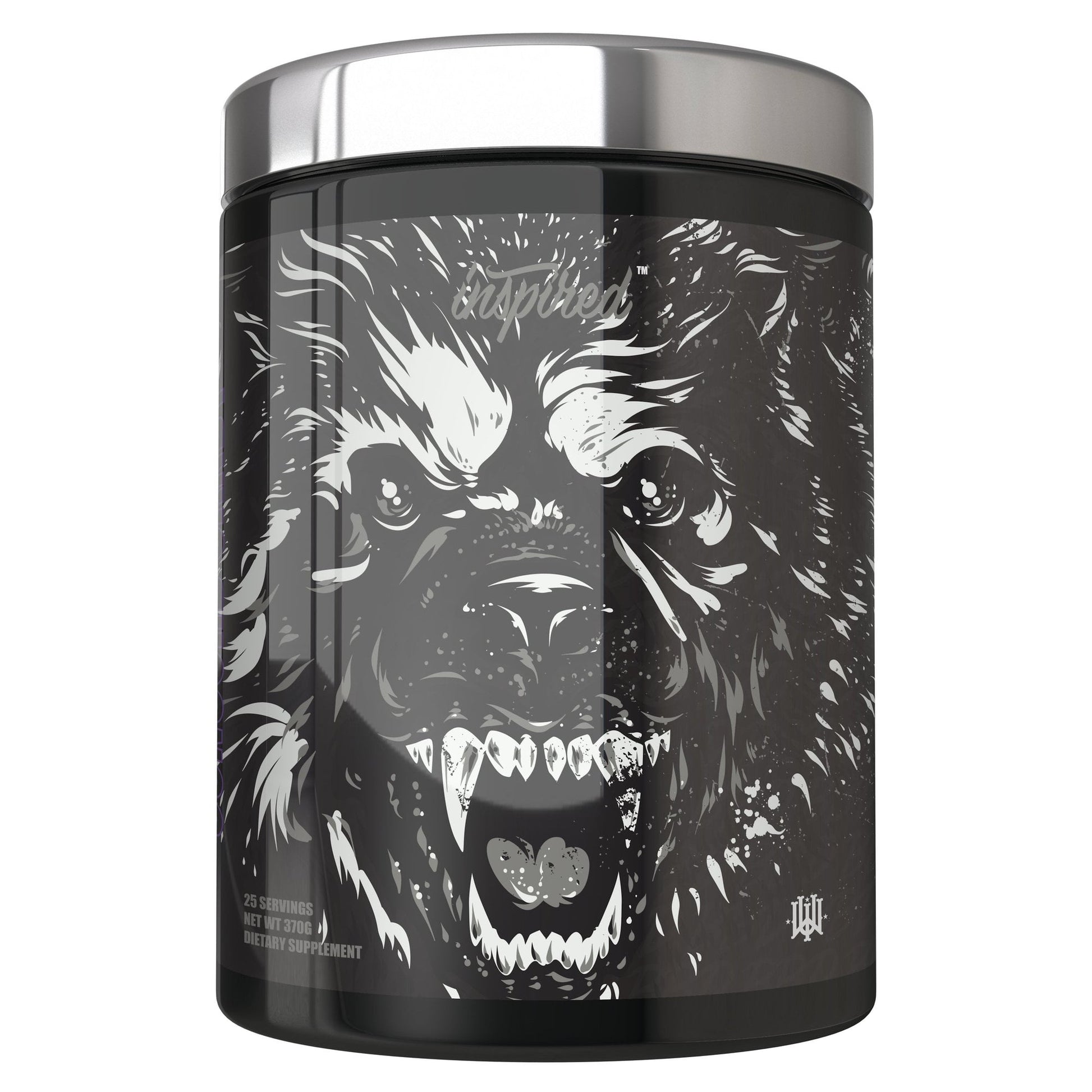 DVST8 BBD Pre Workout