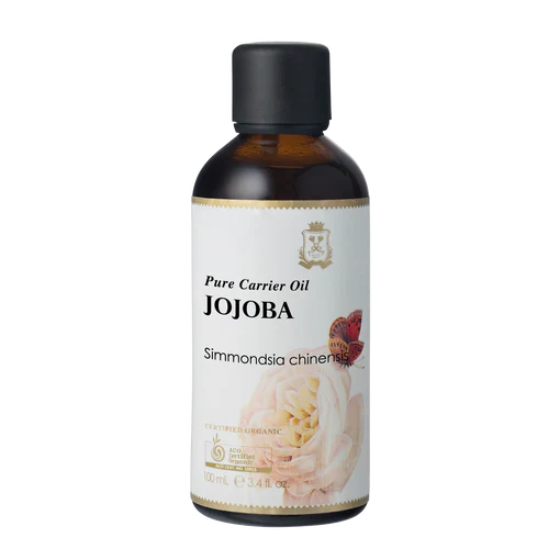 AUSGANICA Organic Pure Carrier Oil 100ml Jojoba