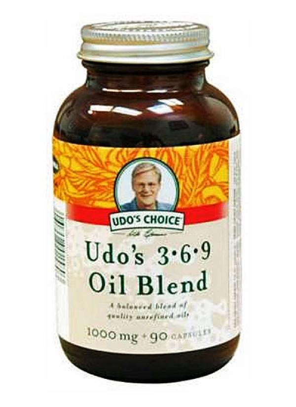 Udos Oil