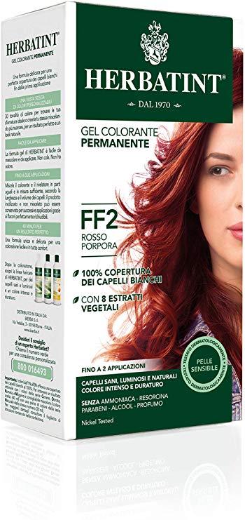 Herbatint