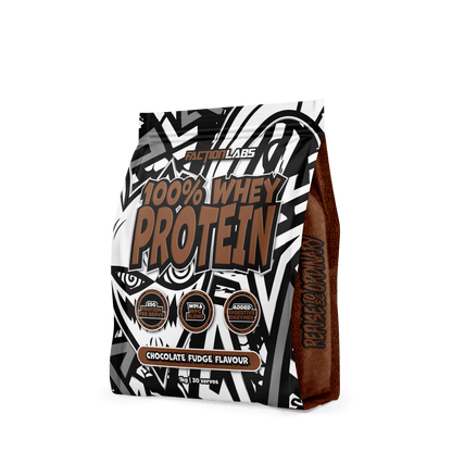 Faction Labs 100% Whey Protein