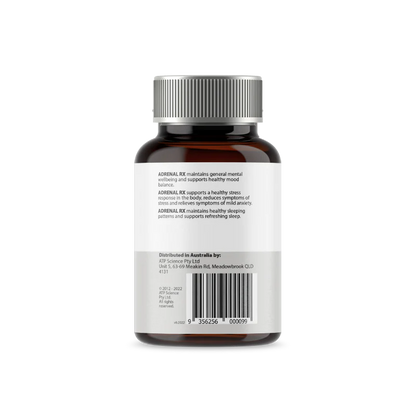 ATP Science Adrenal RX