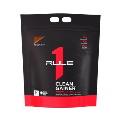 Rule1 Clean Gainer