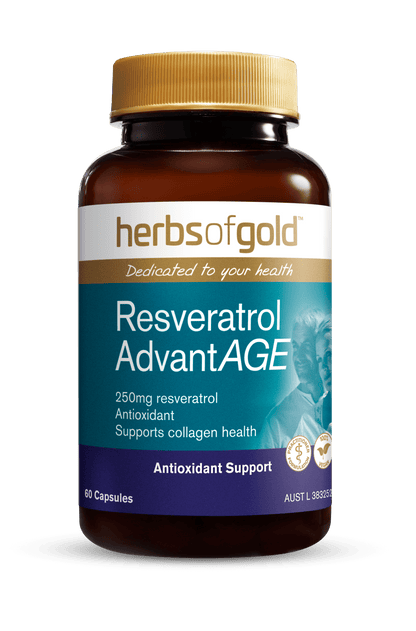 HofG Resveratrol Advantage