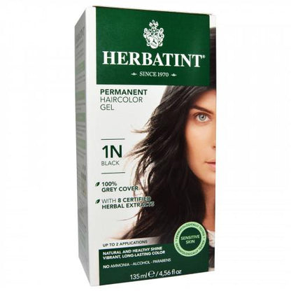 Herbatint