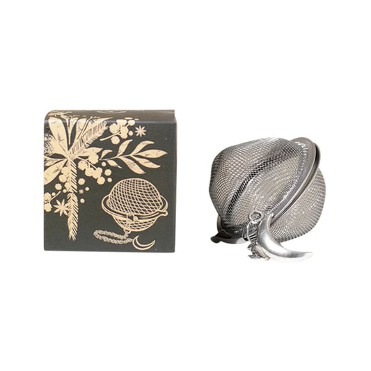 Roogenic Ball Infuser Moon
