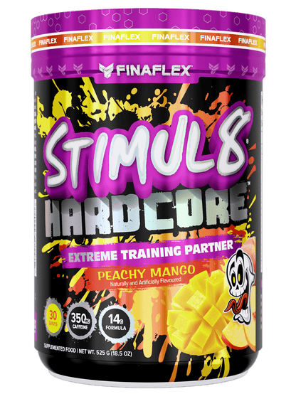 Finaflex Stimul8 Loaded