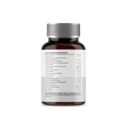 ATP Science Stress Adapt 60c