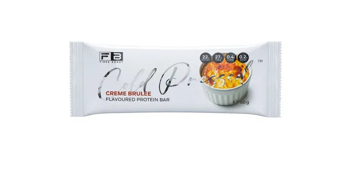 Fibre Boost Protein Bar 60g