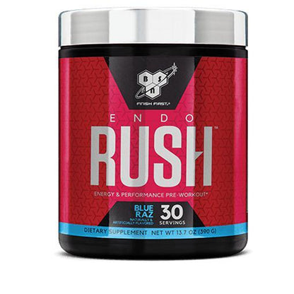 BSN Endorush