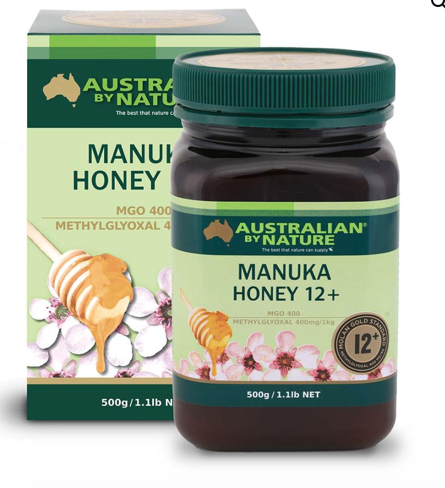 Abn Manuka Honey
