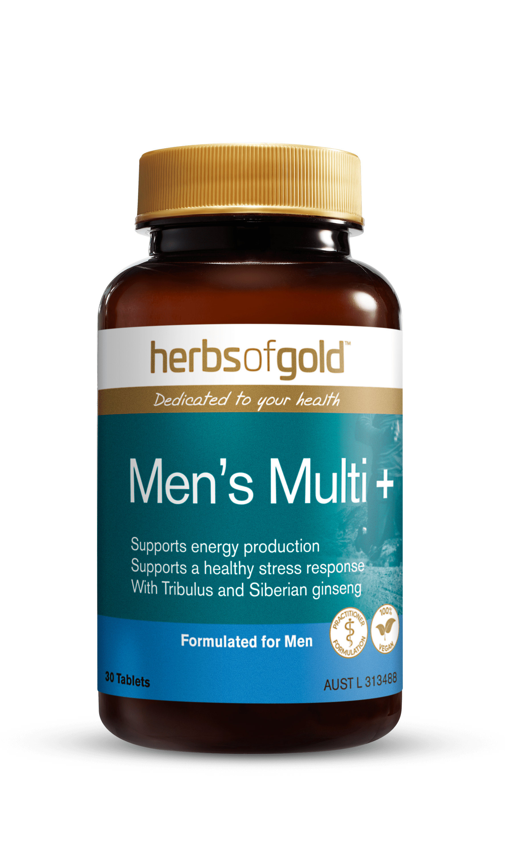 Hofg Mens Multi