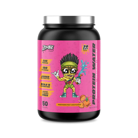 ZombieLabs Protein Water 750g Fruit Juice