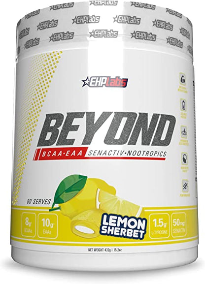 EHP Labs Beyond BCAA & EAA