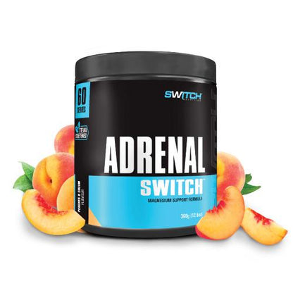 Switch Nutrition Adrenal Switch