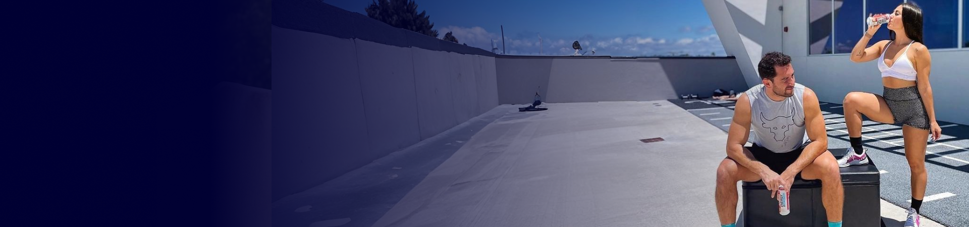 Energy Drinks & RTDS