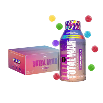 Redcon 1 Total War RTD