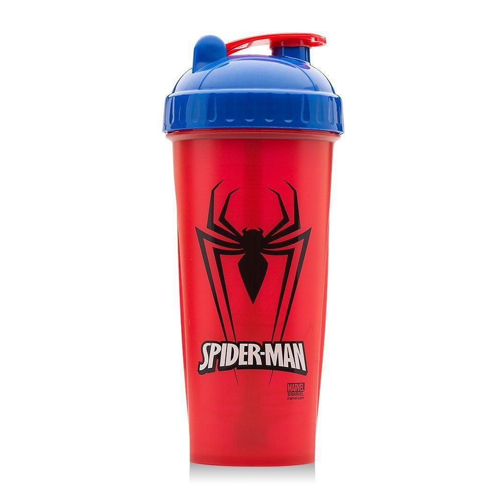 PShaker Spiderman