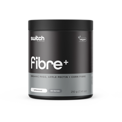 Switch Nutrition Fibre+ 60 Serves