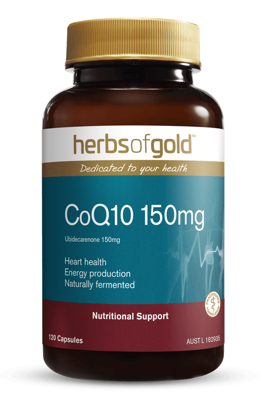 Hofg CoQ10 150 Max